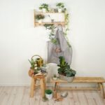 DIY Stoffe Outfit - Schürze Charlie