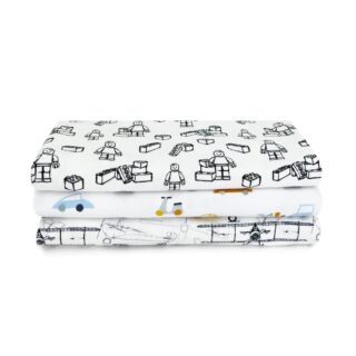 Mini Jersey Paket - 1 m - Fahr- & Spielzeug Mix