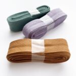 Schrägbänder Farben