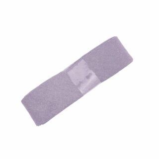 Schrägband - 3 m - Smoky Lavendel