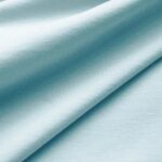 Single Jersey - Sky Blue - ORGANIC