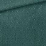 Baumwolle - Dots Dunkler Sabei