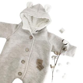 DIY Stoffe Outfit