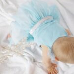 Outfit Eisprinzessin - Fasching