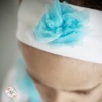 Outfit Eisprinzessin - Fasching