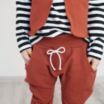 DIY Stoffe Outfit Pirat - Fasching