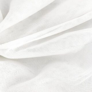 Tüllstoff - Creme