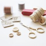 DIY Stoffe Inspiration