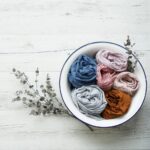 DIY Stoffe Inspiration