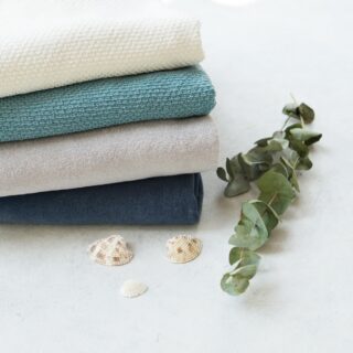 DIY Stoffe Inspiration