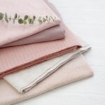 DIY Stoffe Inspiration