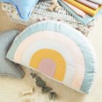 Regenbogen Kissen