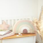 Regenbogen Kissen