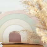Regenbogen Kissen