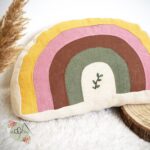 Regenbogen Kissen