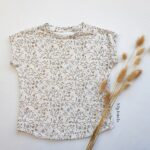 DIY Stoffe Shirt Finn