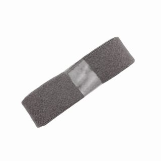 Schrägband - 3 m - Warm Grey