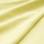 Single Jersey - Lemonade Yellow