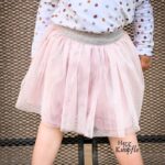 Shirt Easy Eddie & Tüllrock Tülli