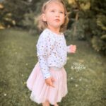 Shirt Easy Eddie & Tüllrock Tülli