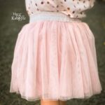 Shirt Easy Eddie & Tüllrock Tülli