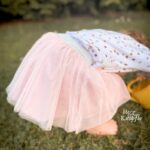 Shirt Easy Eddie & Tüllrock Tülli