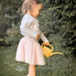 Shirt Easy Eddie & Tüllrock Tülli