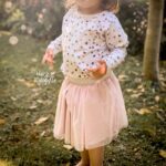 Shirt Easy Eddie & Tüllrock Tülli