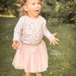 Shirt Easy Eddie & Tüllrock Tülli