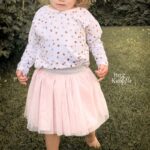 Shirt Easy Eddie & Tüllrock Tülli
