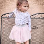 Shirt Easy Eddie & Tüllrock Tülli