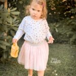 Shirt Easy Eddie & Tüllrock Tülli