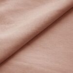 Single Jersey - Soft Blush