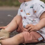 Single Jersey - Soft Blush