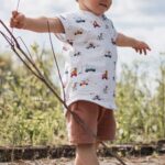 Single Jersey - Soft Blush