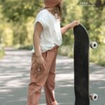 Single Jersey - Soft Blush