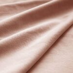 Single Jersey - Soft Blush