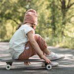 Single Jersey - Soft Blush