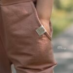 Single Jersey - Soft Blush