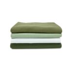 Mini Jersey - Grün Mix