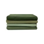 Mini Jersey - Grün Mix