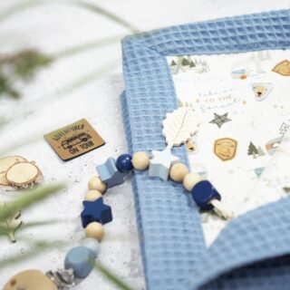 DIY Stoffe Inspiration