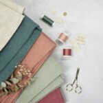 DIY Stoffe Inspiration