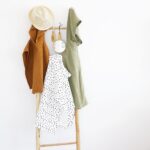 DIY Stoffe Outfit - Badeponcho Baddie