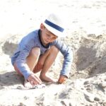 DIY Stoffe Inspiration - Shirt Finn & Shorts Ben