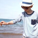 DIY Stoffe Inspiration - Shirt Finn