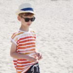 DIY Stoffe Inspiration - Shirt Finn