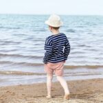 DIY Stoffe Inspiration - Shirt Finn & Shorts Ben