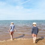 DIY Stoffe Inspiration - Shirt Finn & Shorts Ben