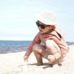 DIY Stoffe Inspiration - Hoodie Emil & Shorts Ben